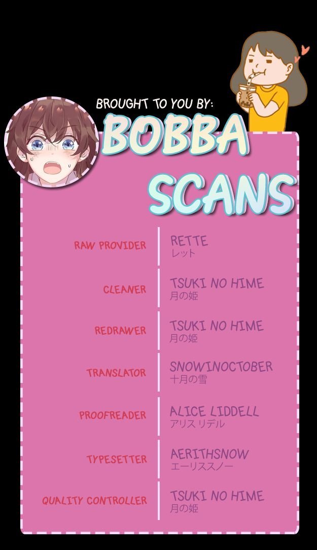 Read Dragon with Luv Manga Online