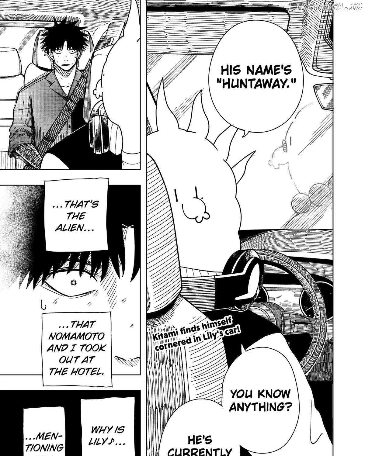 Read Drama Queen Manga Online