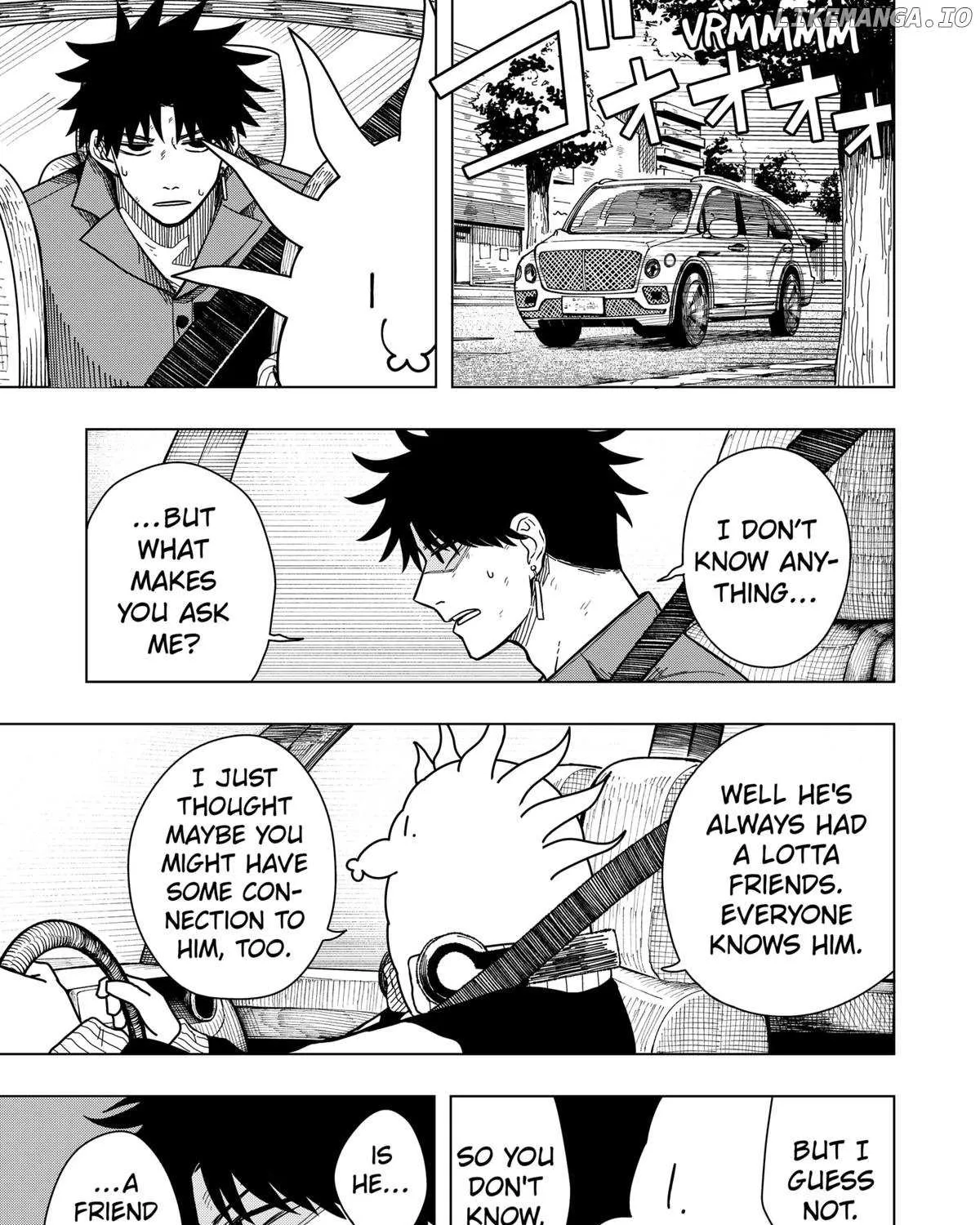 Read Drama Queen Manga Online