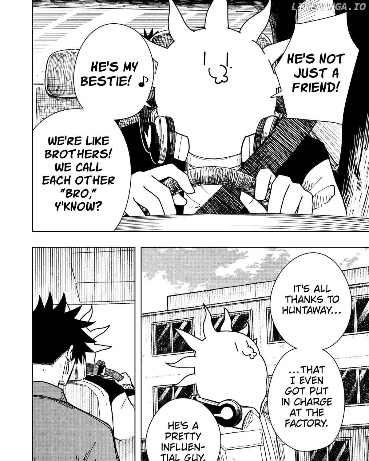 Read Drama Queen Manga Online