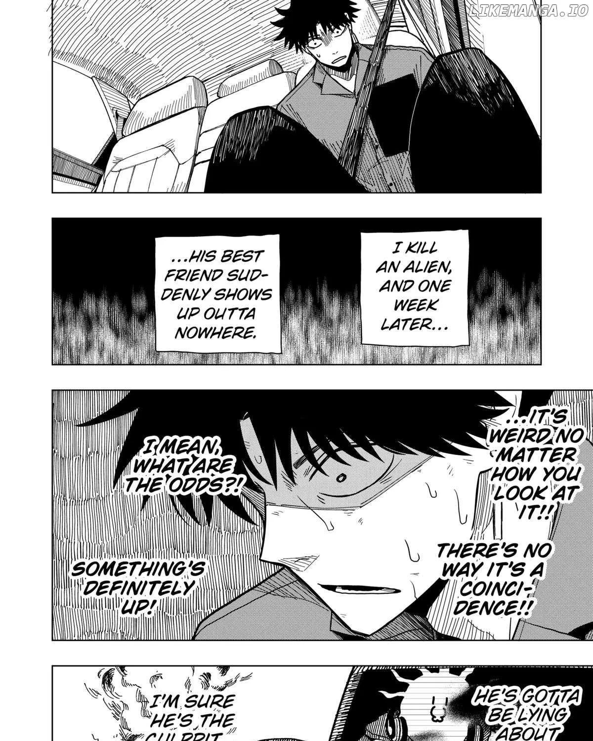 Read Drama Queen Manga Online