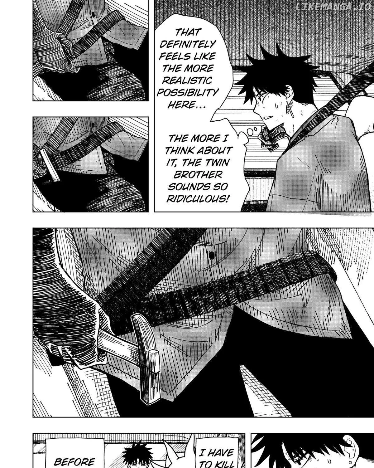 Read Drama Queen Manga Online