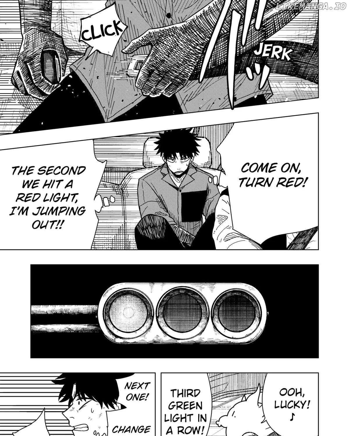 Read Drama Queen Manga Online