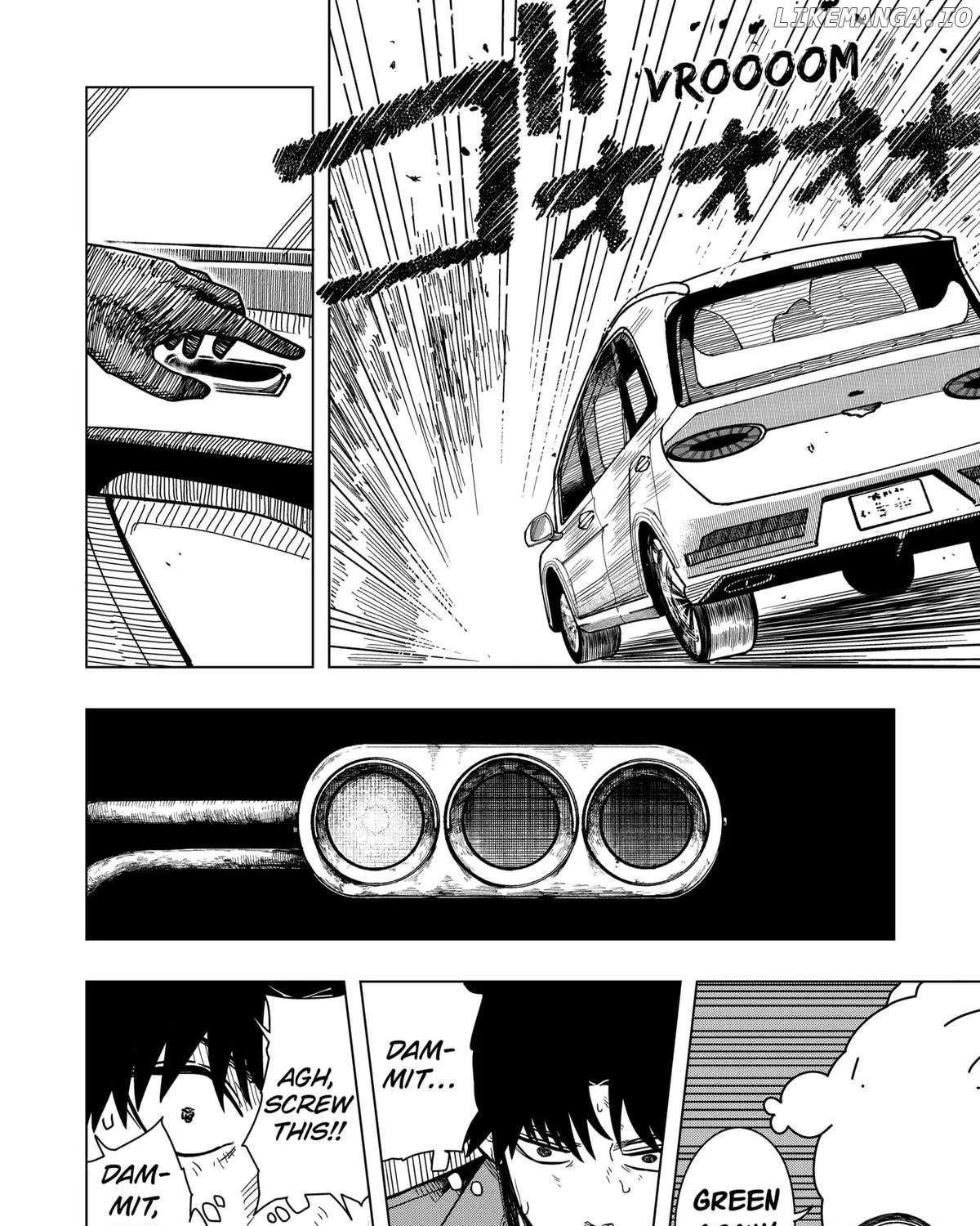 Read Drama Queen Manga Online