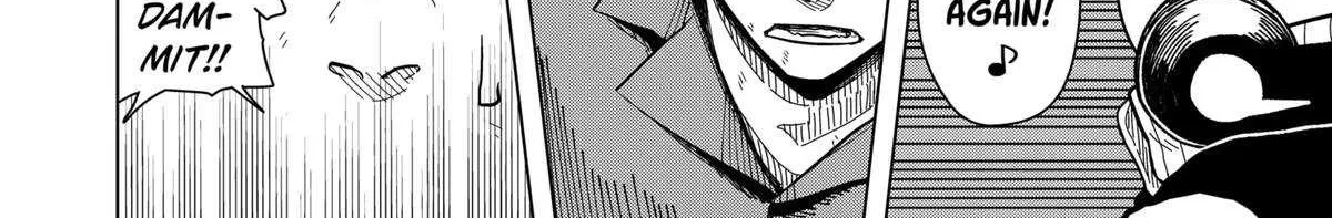 Read Drama Queen Manga Online