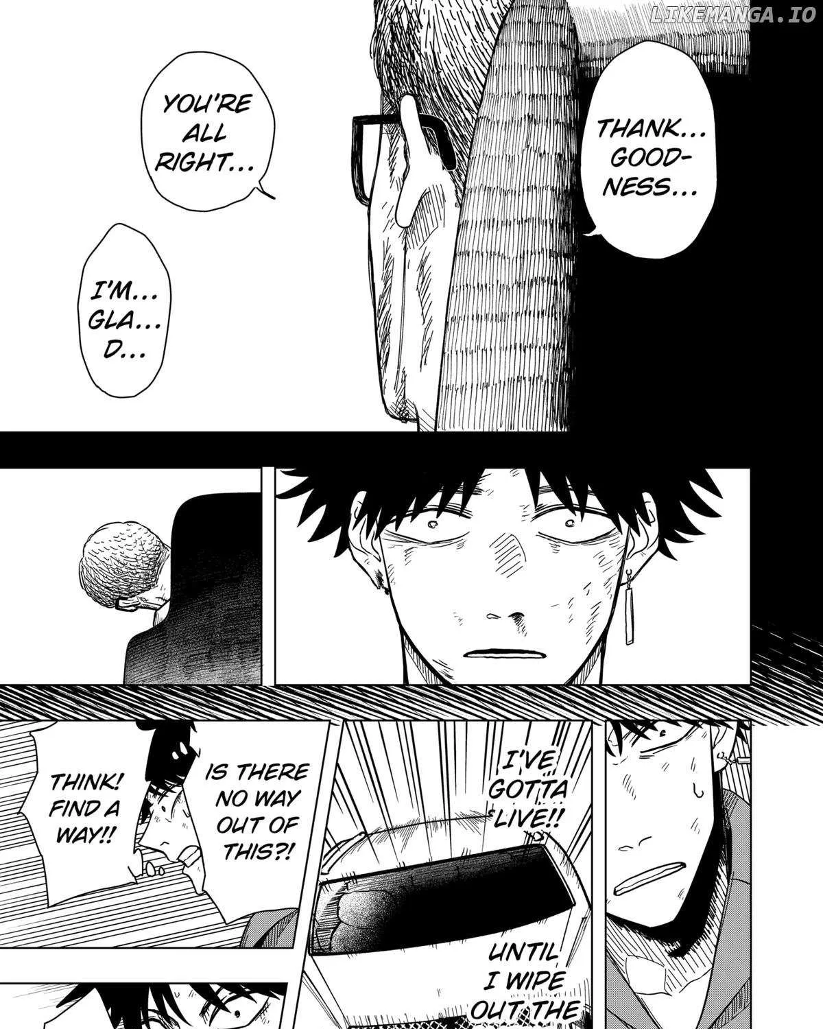 Read Drama Queen Manga Online