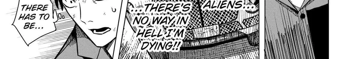 Read Drama Queen Manga Online