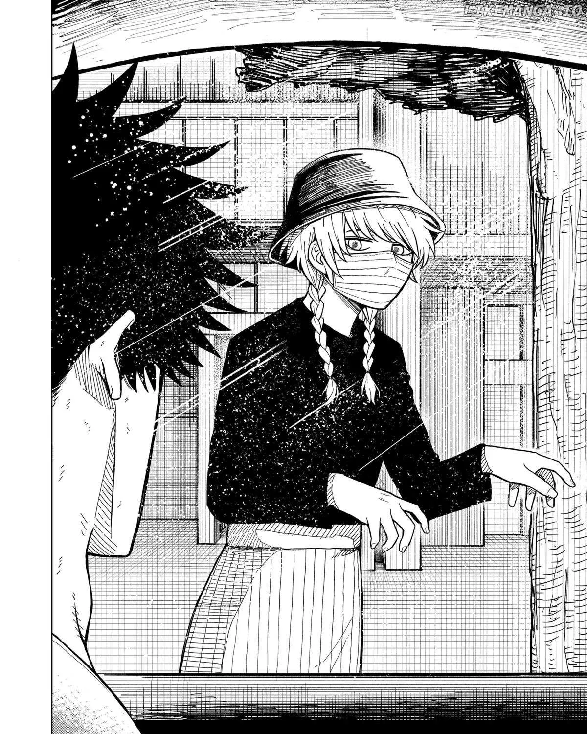 Read Drama Queen Manga Online