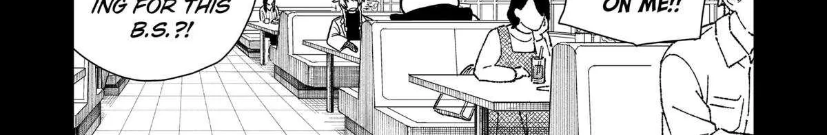 Read Drama Queen Manga Online