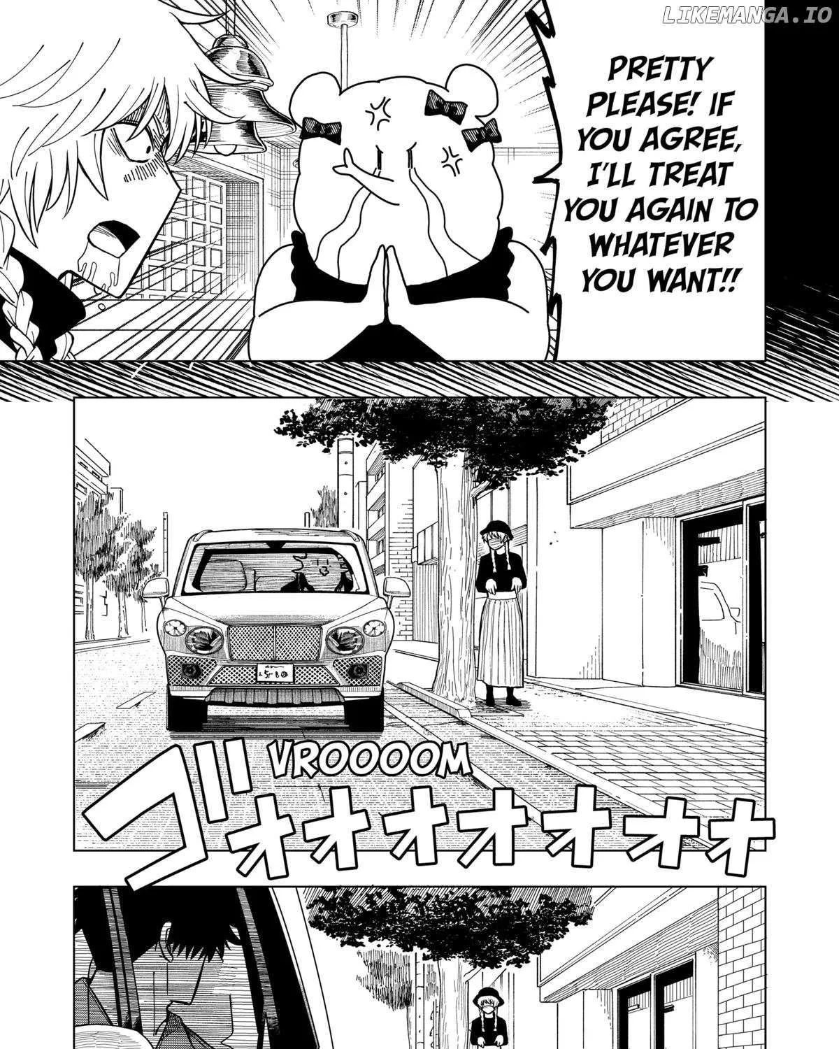 Read Drama Queen Manga Online