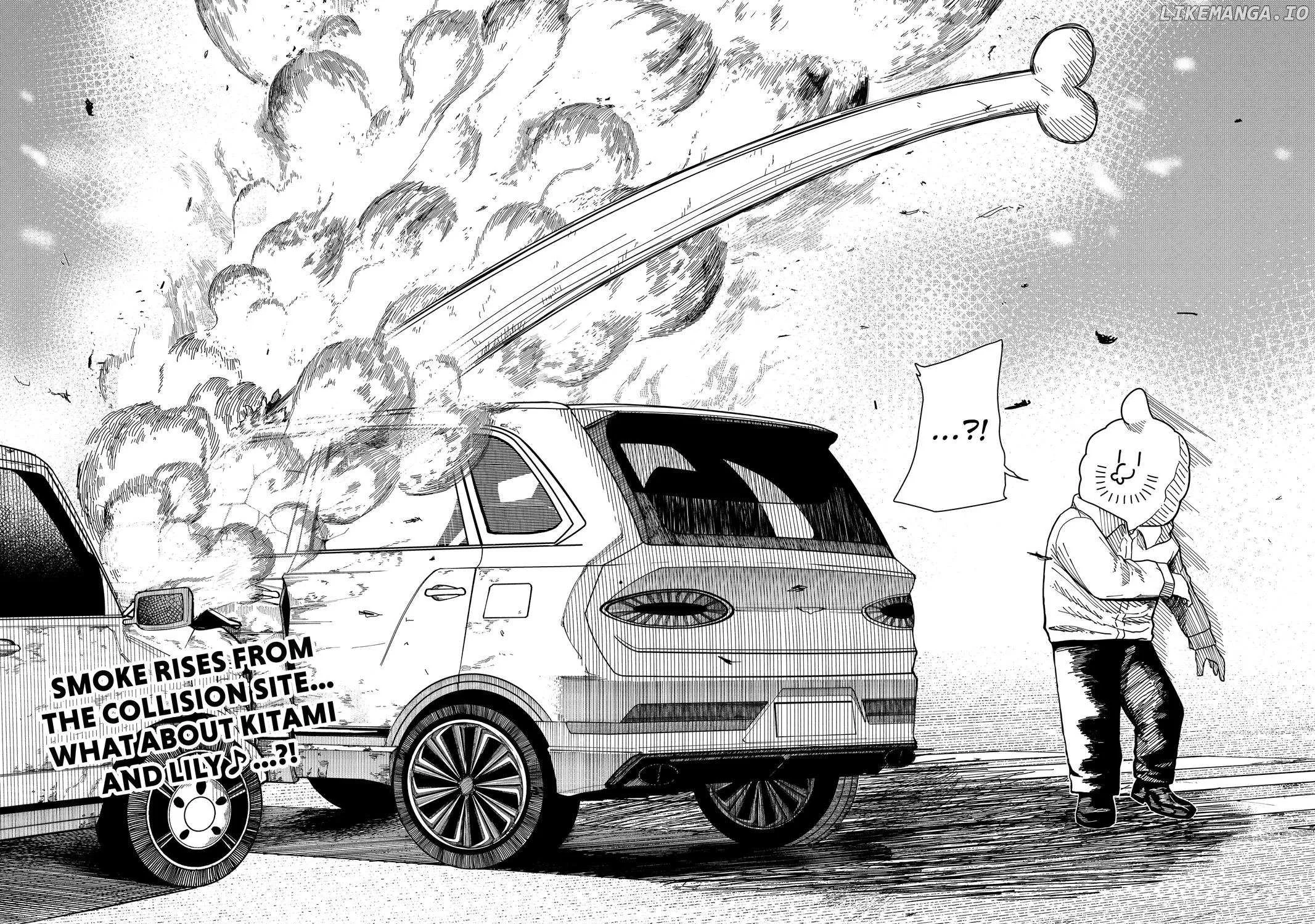 Read Drama Queen Manga Online