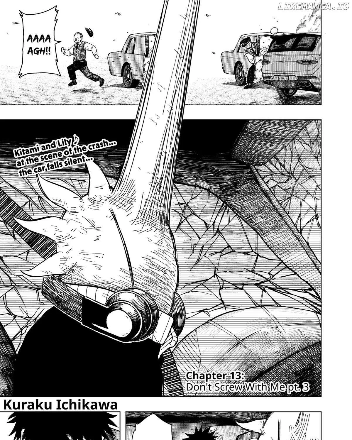 Read Drama Queen Manga Online