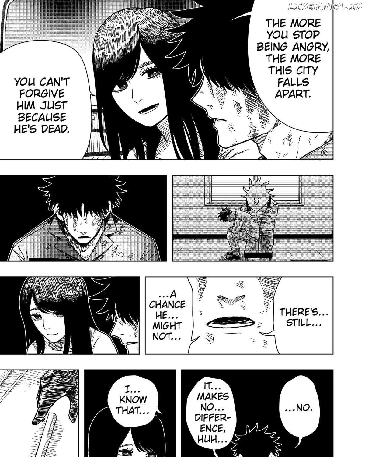 Read Drama Queen Manga Online