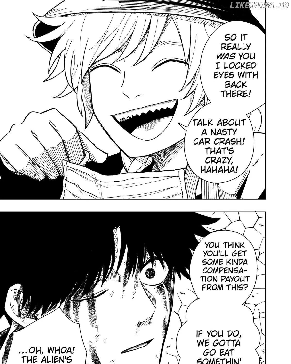 Read Drama Queen Manga Online