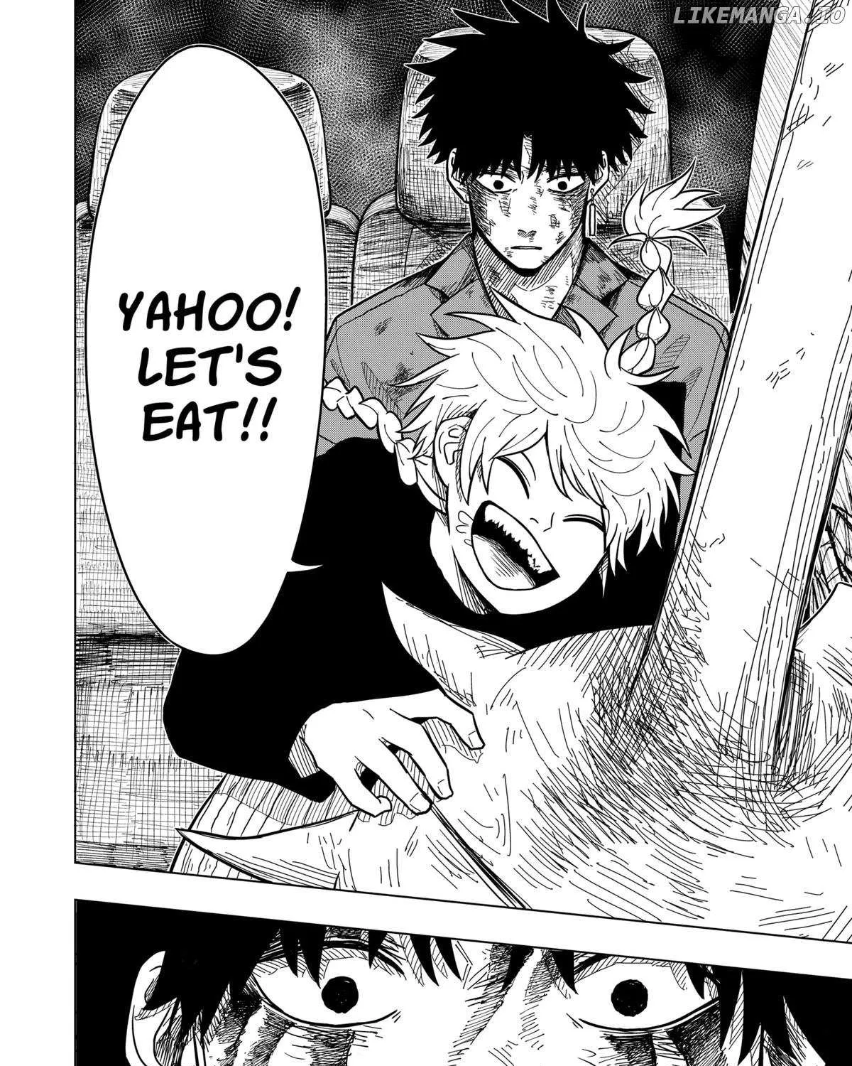 Read Drama Queen Manga Online