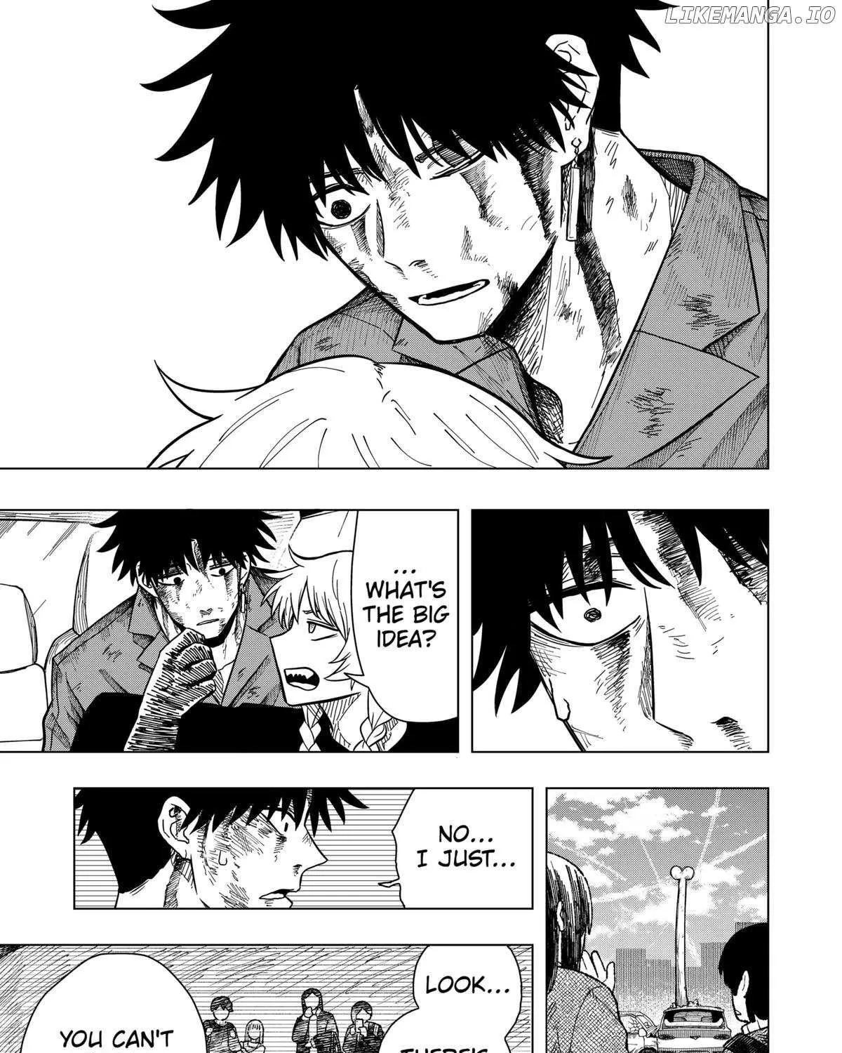 Read Drama Queen Manga Online