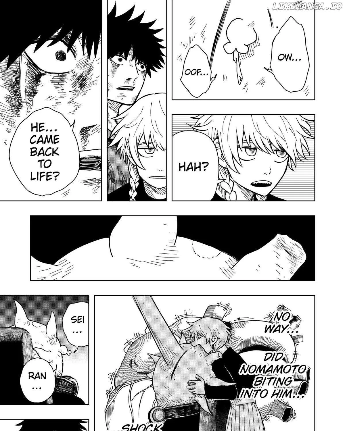 Read Drama Queen Manga Online