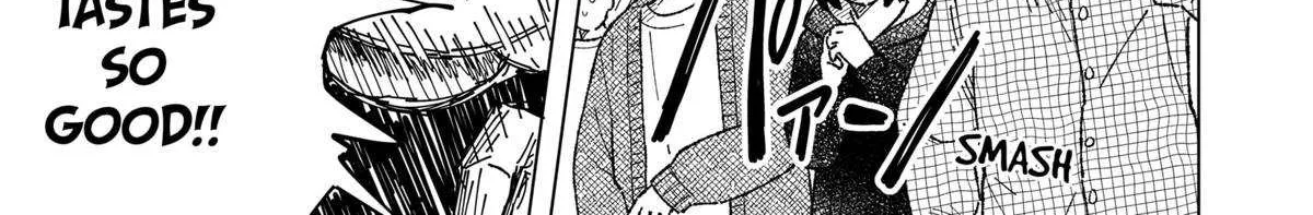 Read Drama Queen Manga Online