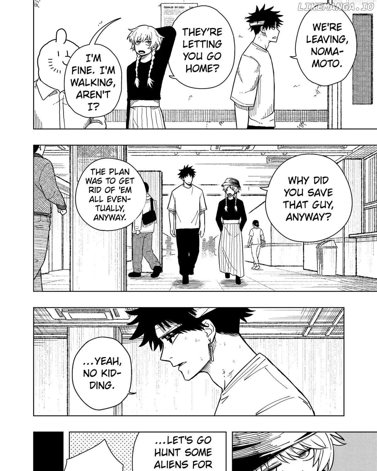 Read Drama Queen Manga Online