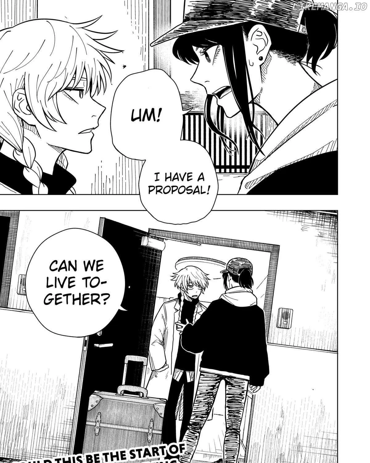 Read Drama Queen Manga Online