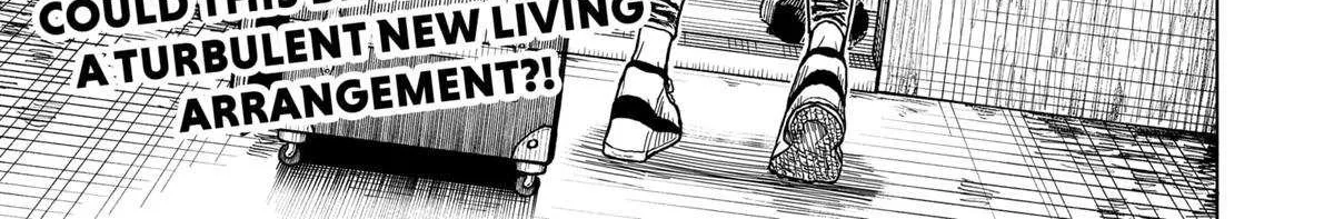 Read Drama Queen Manga Online