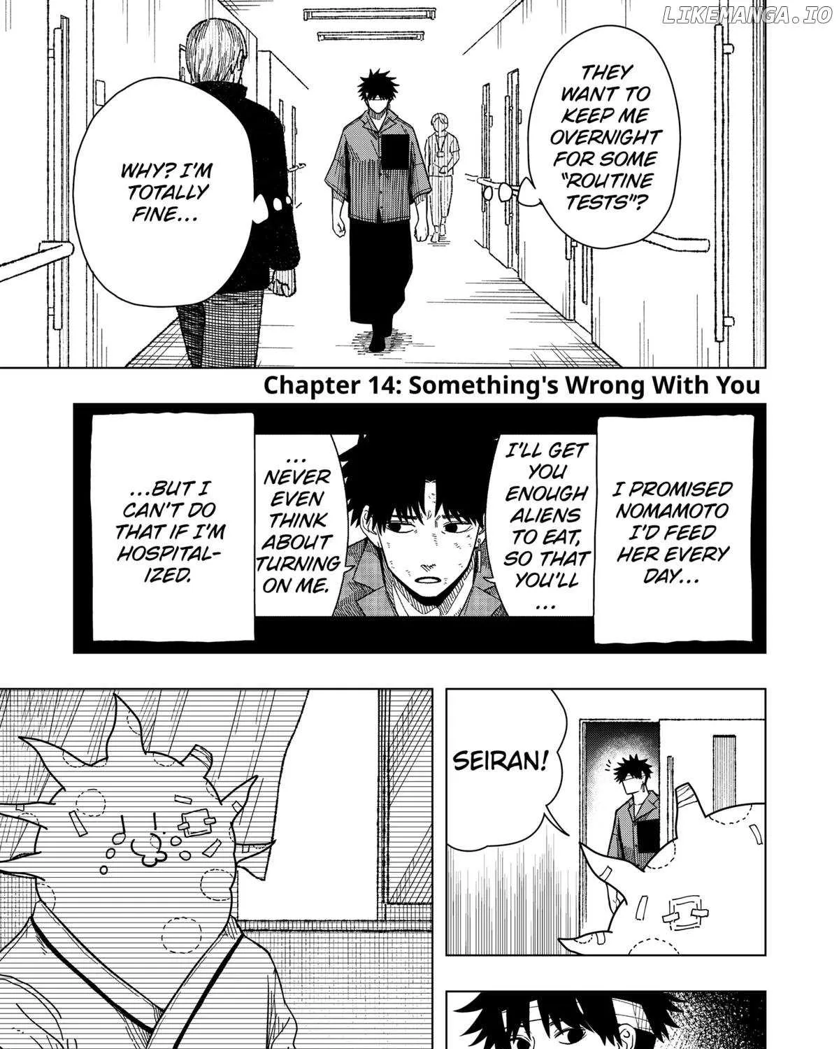 Read Drama Queen Manga Online