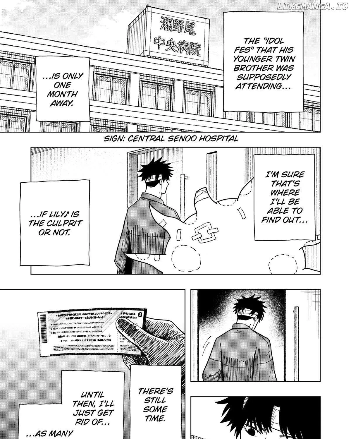 Read Drama Queen Manga Online