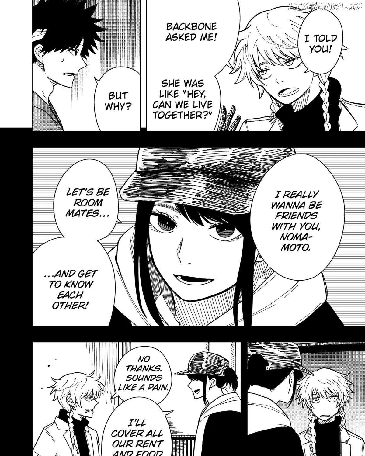 Read Drama Queen Manga Online