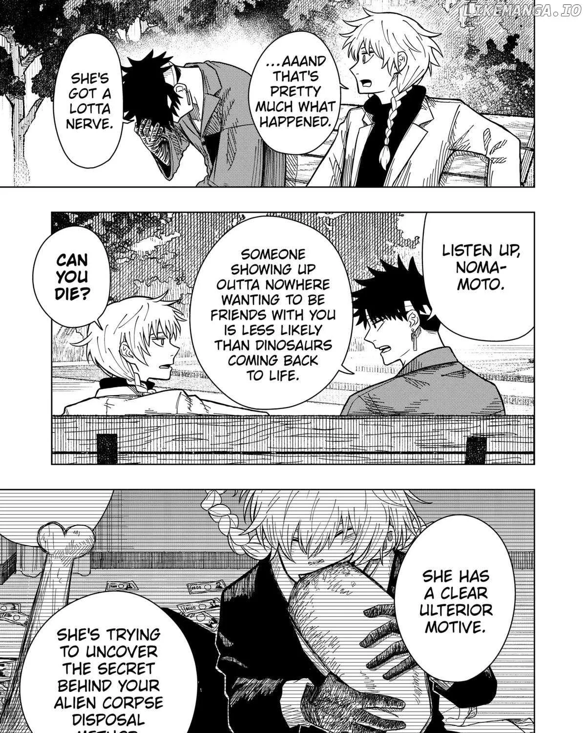 Read Drama Queen Manga Online