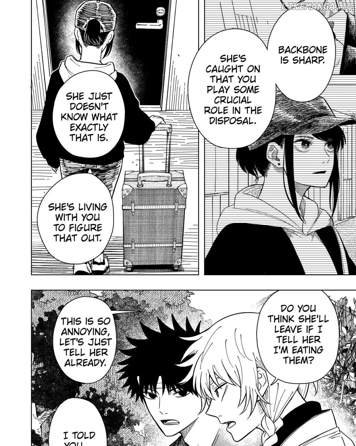 Read Drama Queen Manga Online