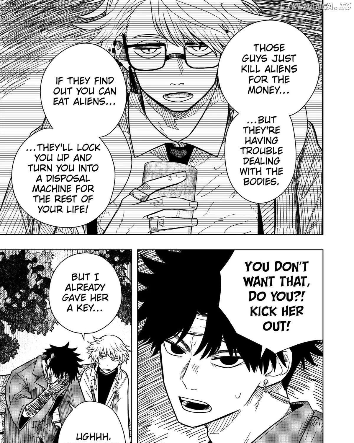 Read Drama Queen Manga Online