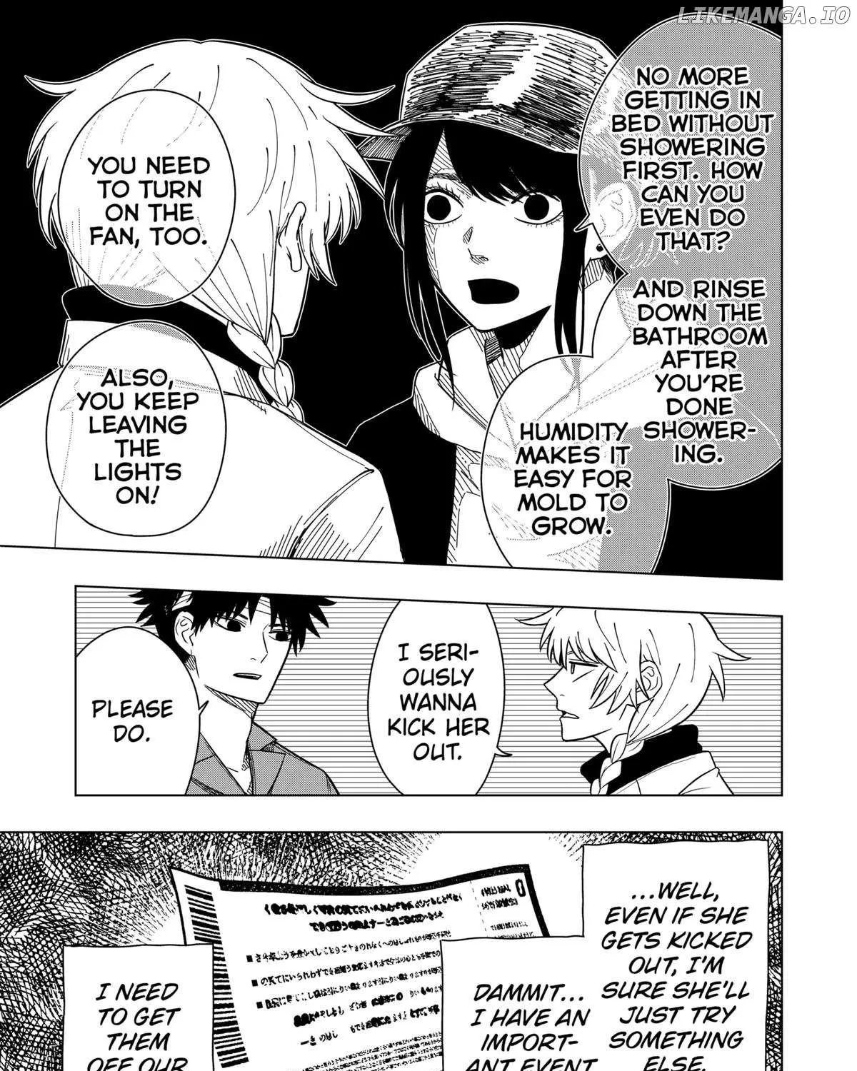 Read Drama Queen Manga Online