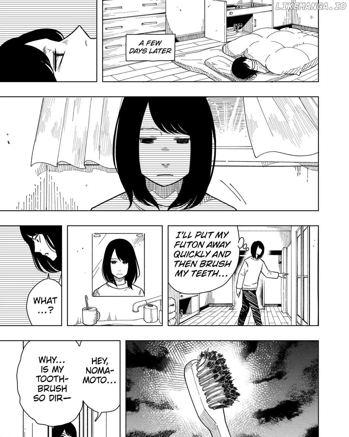 Read Drama Queen Manga Online