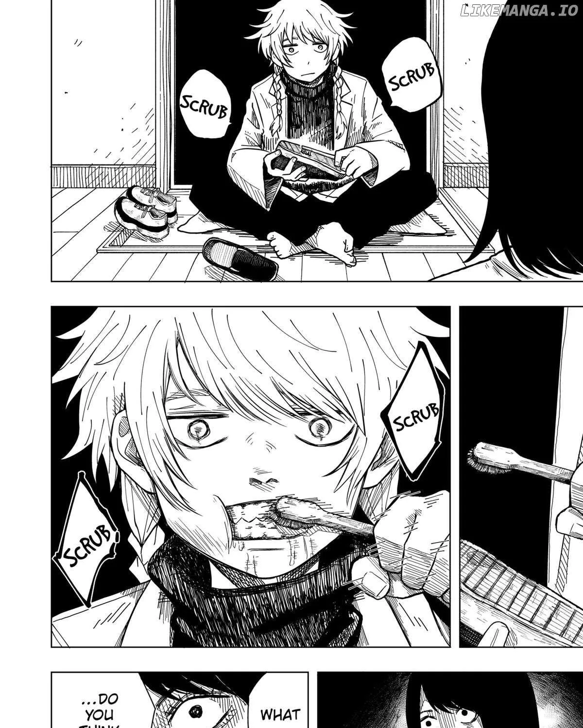 Read Drama Queen Manga Online