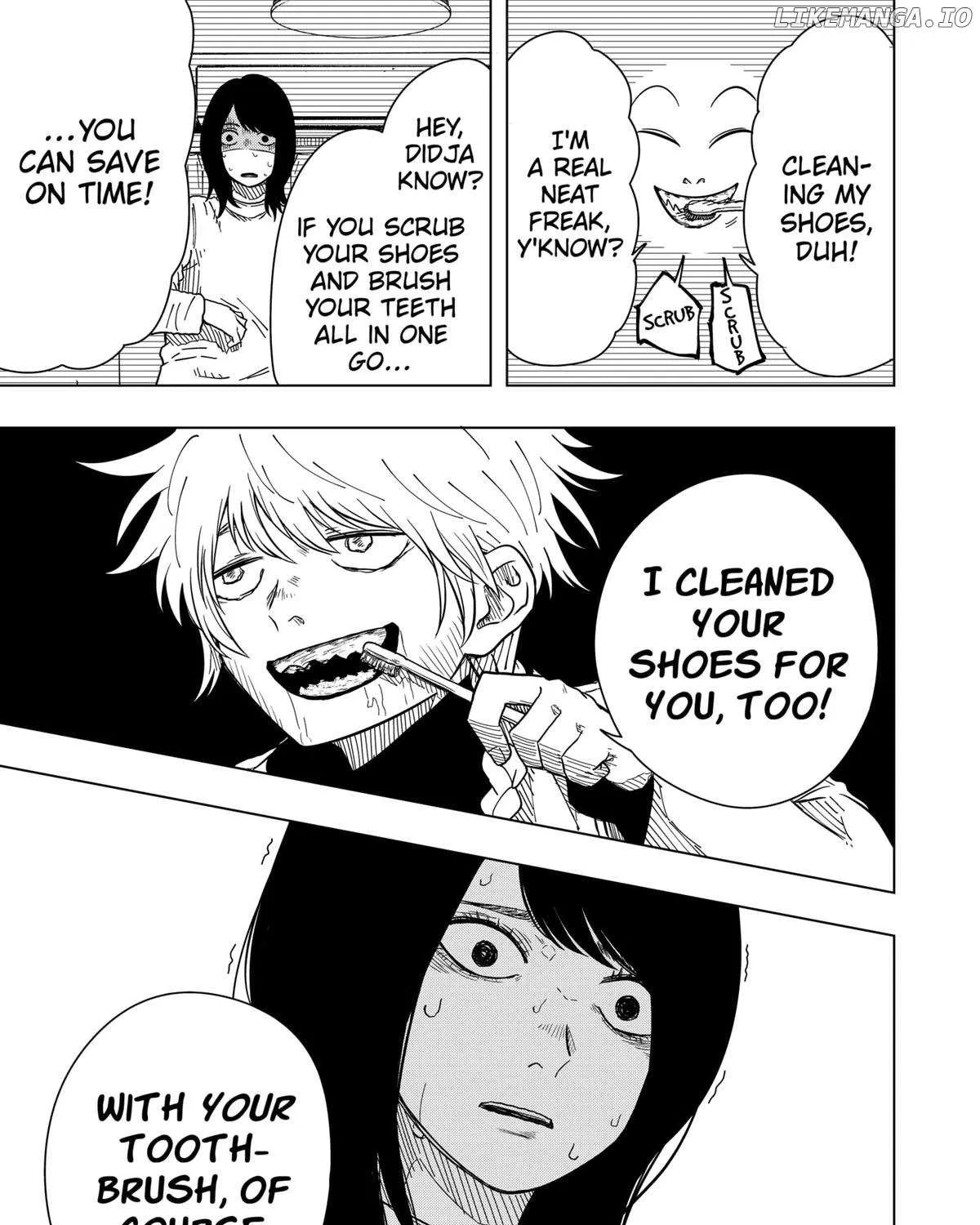 Read Drama Queen Manga Online