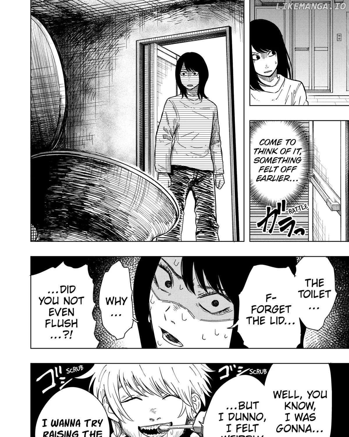 Read Drama Queen Manga Online