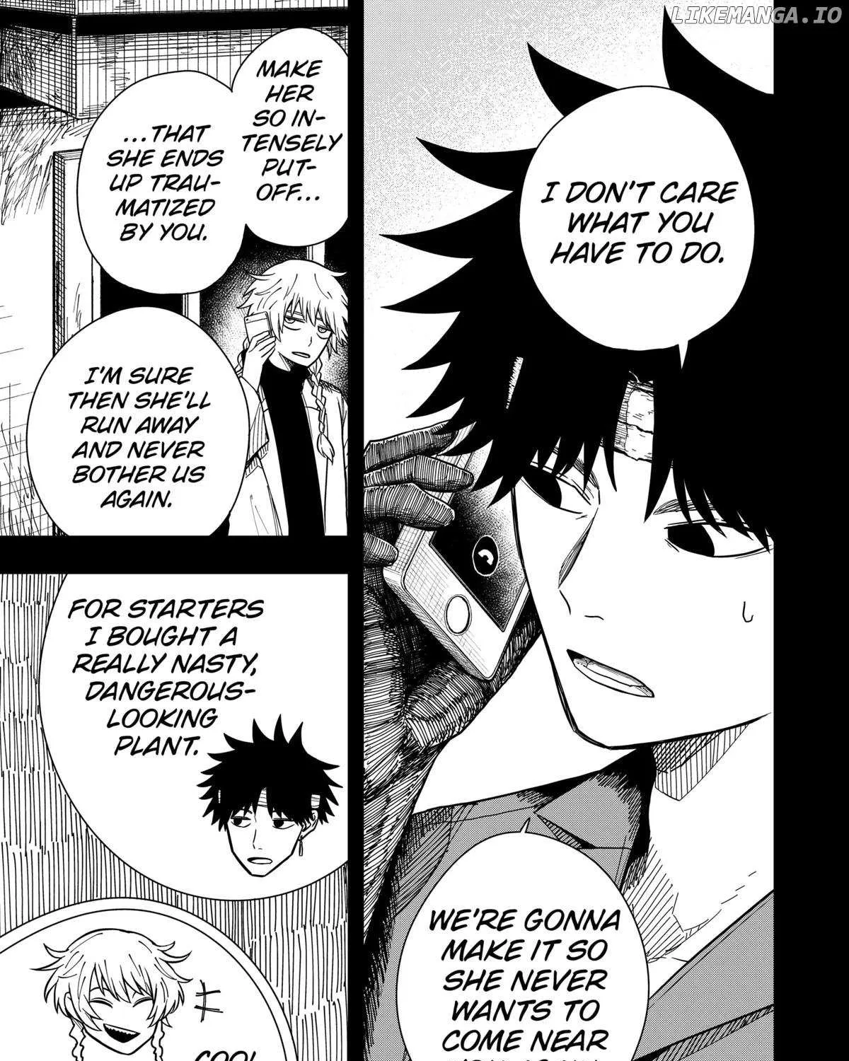 Read Drama Queen Manga Online