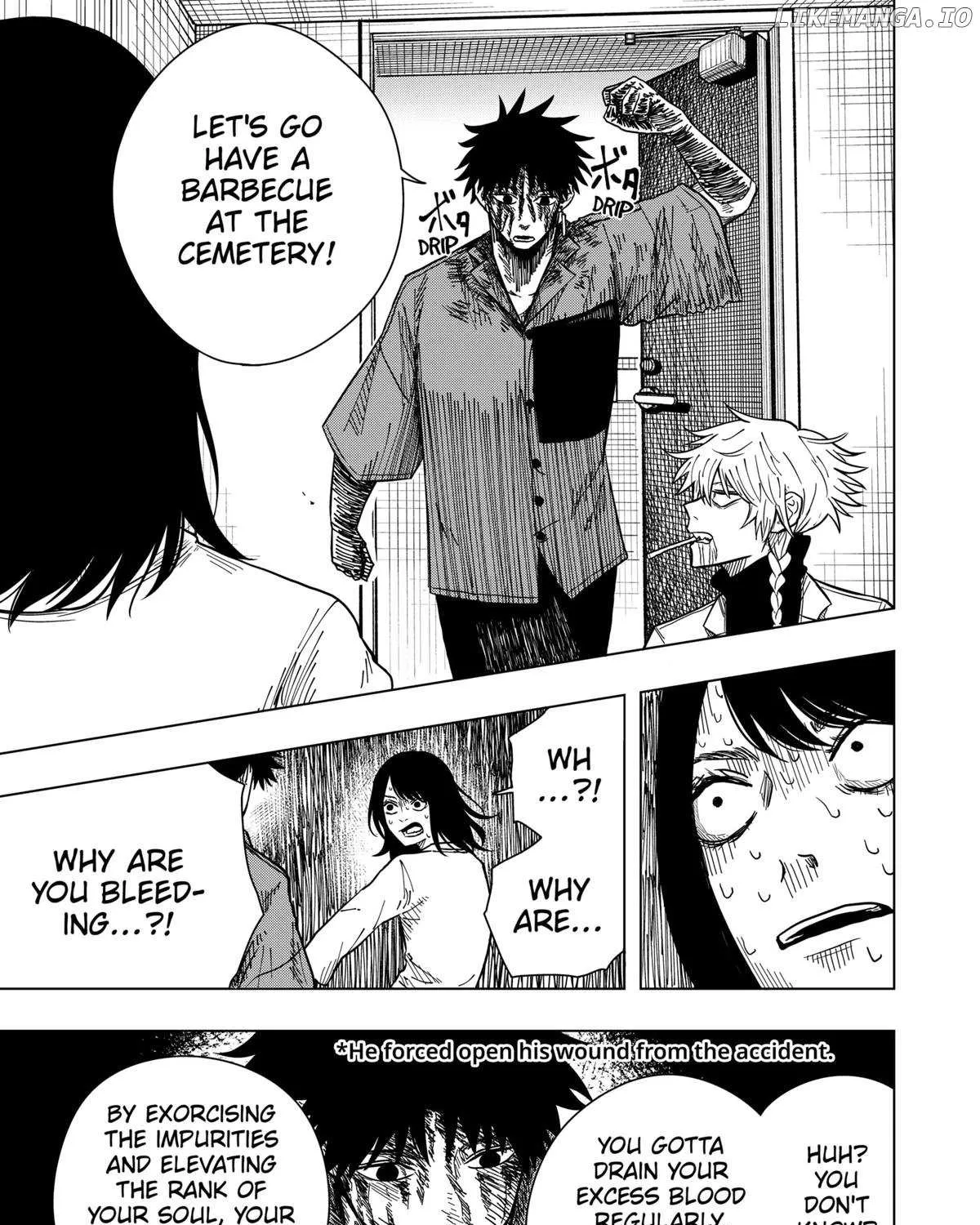 Read Drama Queen Manga Online