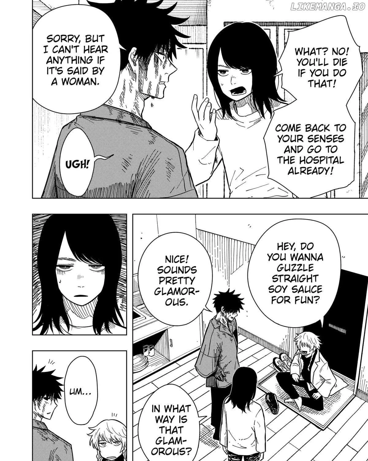 Read Drama Queen Manga Online