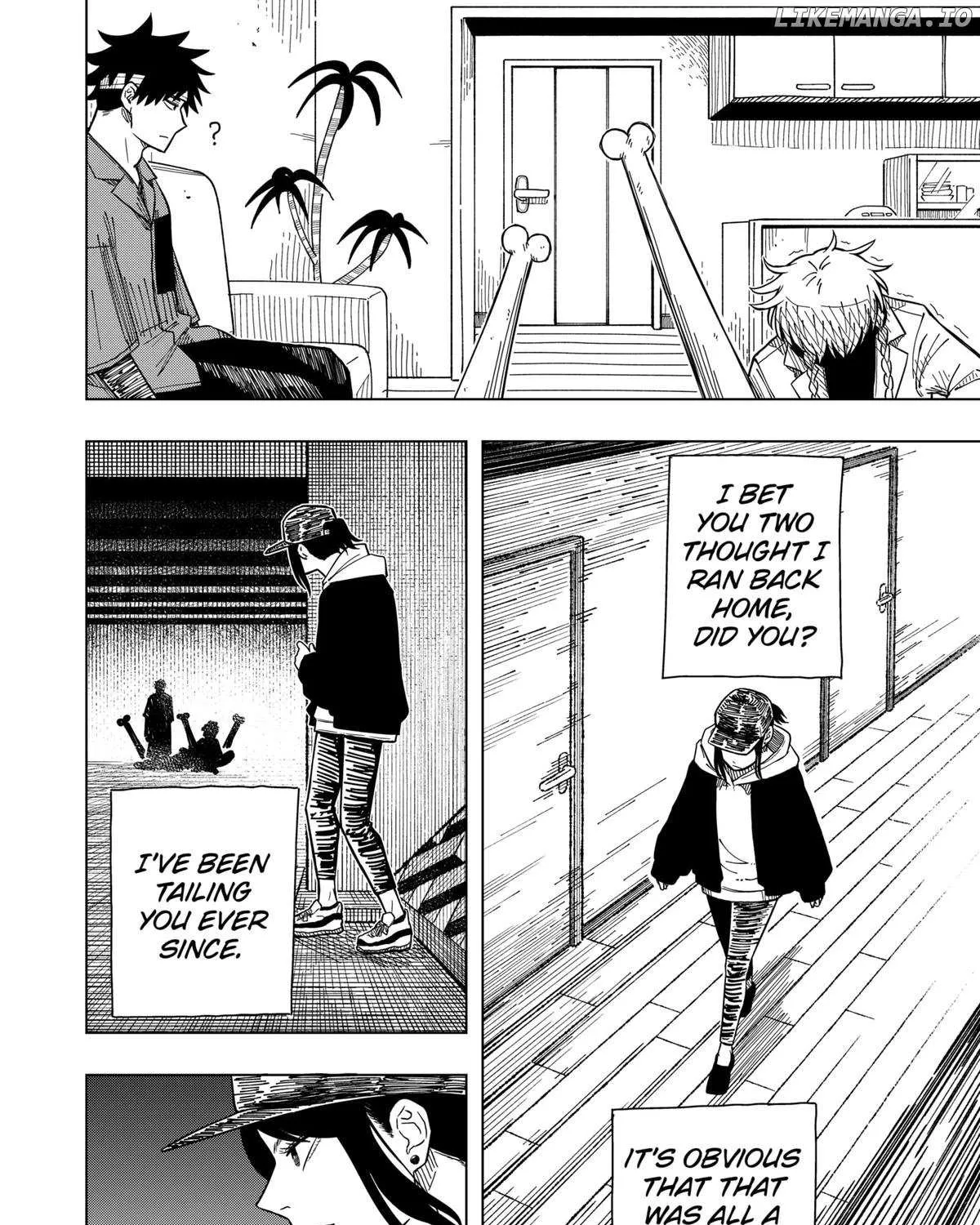 Read Drama Queen Manga Online