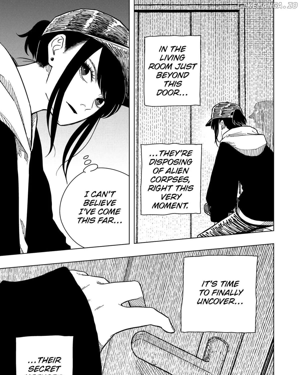 Read Drama Queen Manga Online