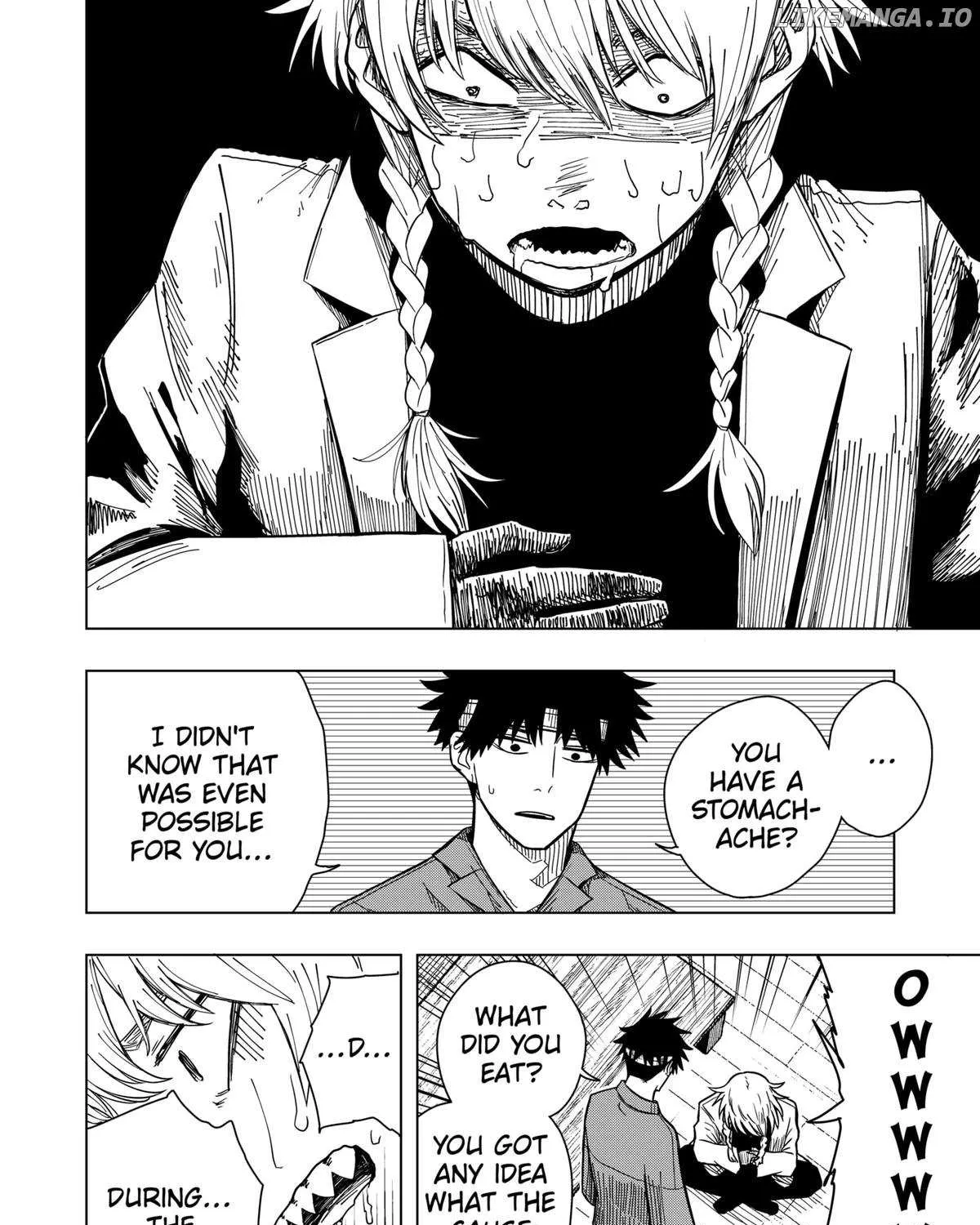 Read Drama Queen Manga Online