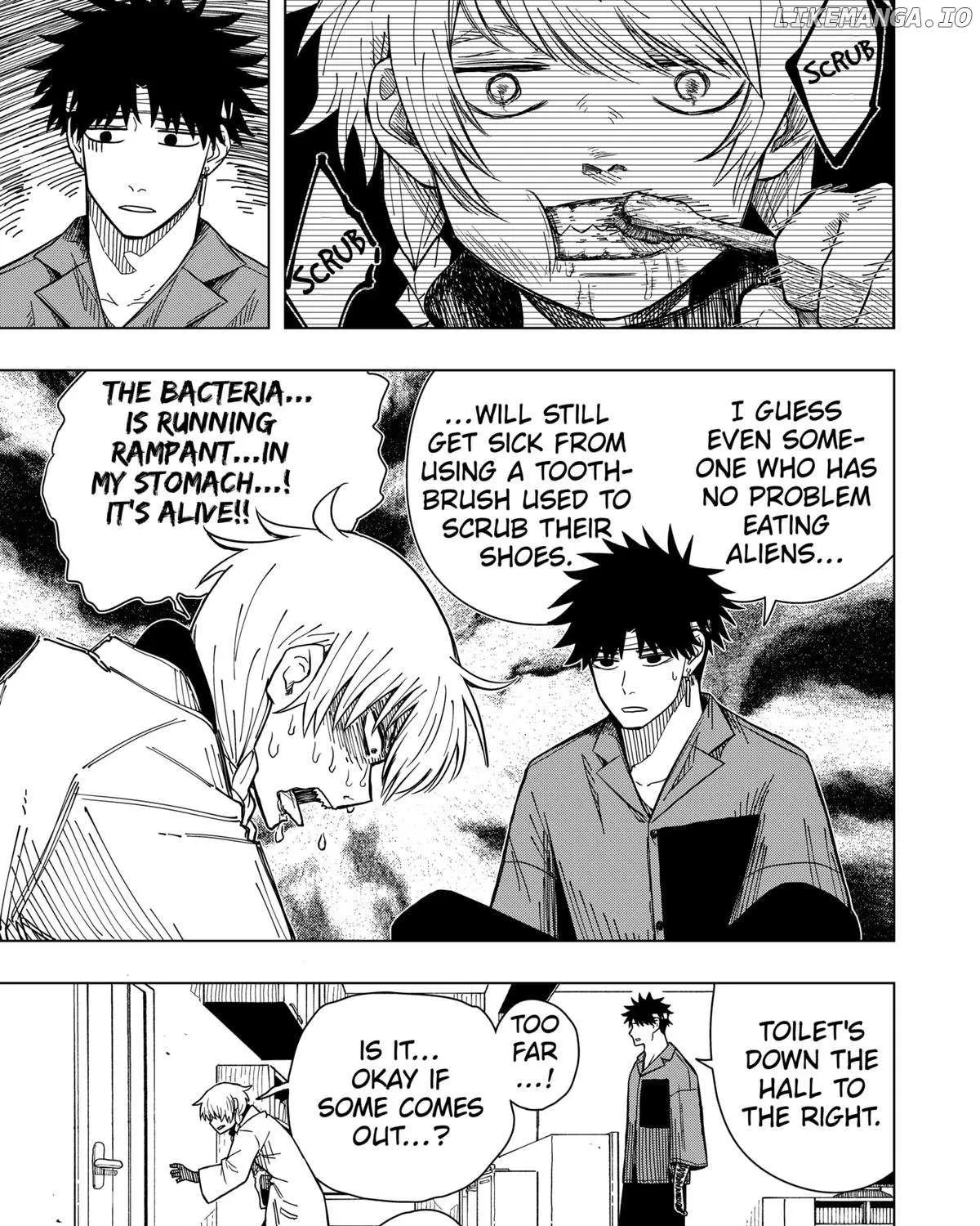 Read Drama Queen Manga Online