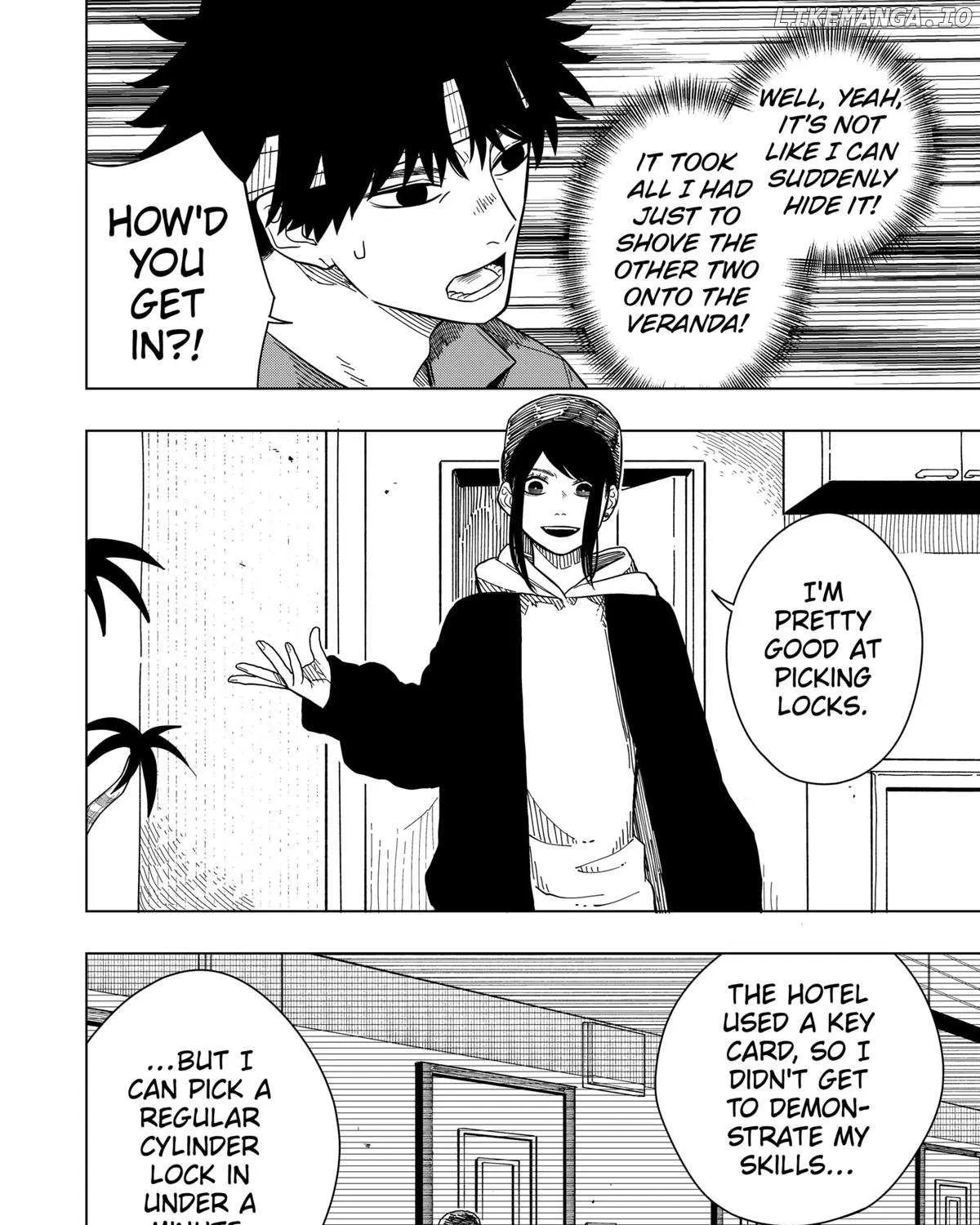 Read Drama Queen Manga Online