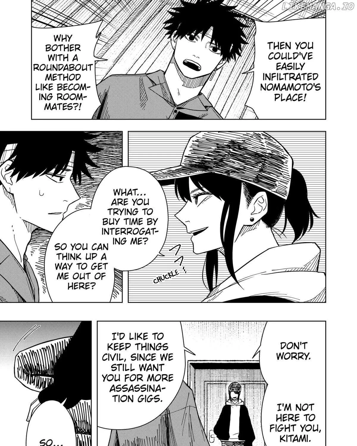 Read Drama Queen Manga Online