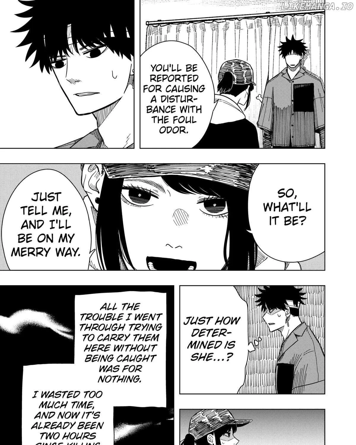 Read Drama Queen Manga Online