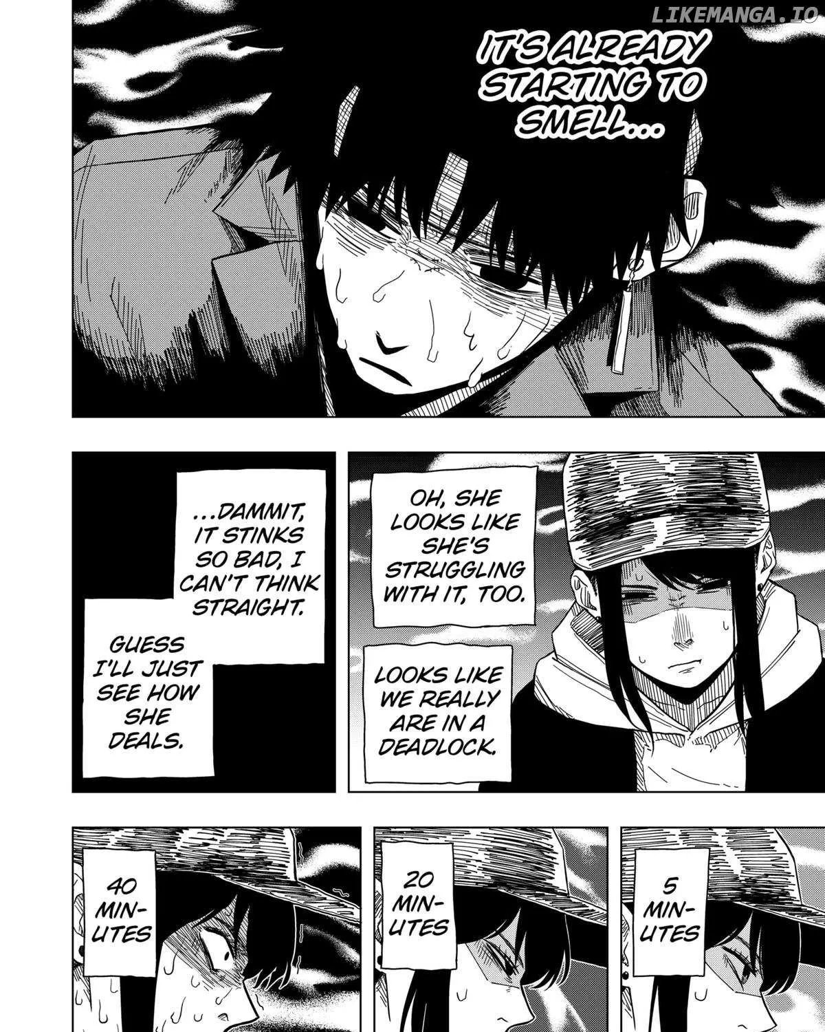 Read Drama Queen Manga Online