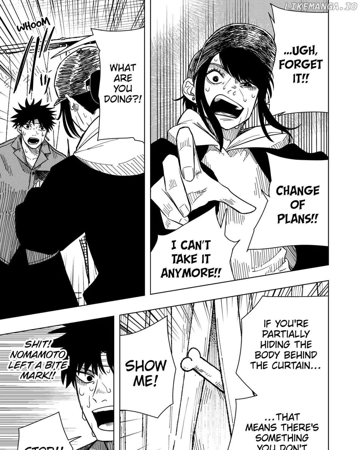 Read Drama Queen Manga Online