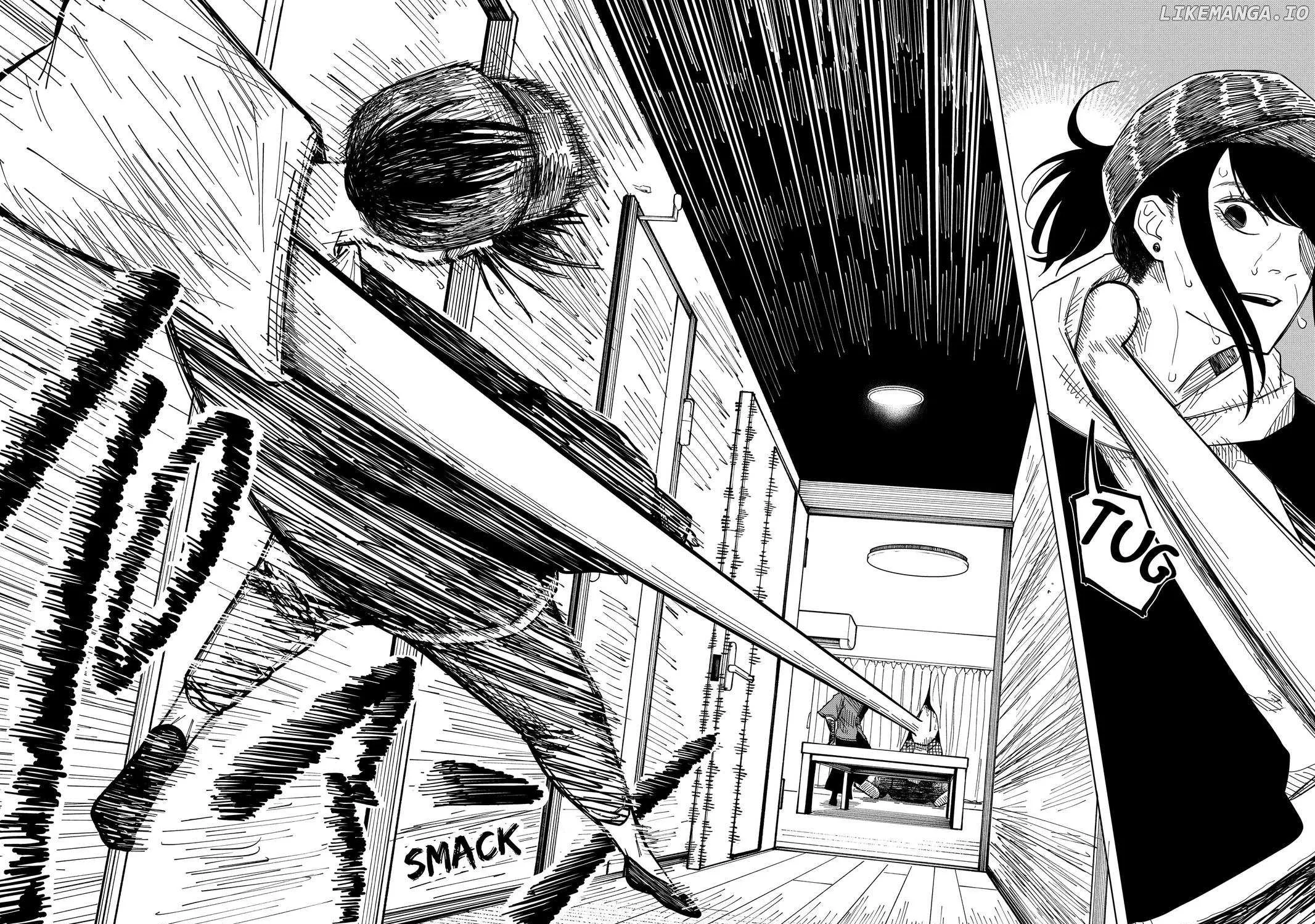 Read Drama Queen Manga Online