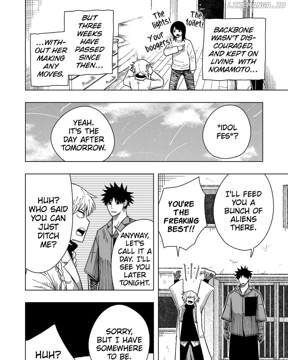 Read Drama Queen Manga Online